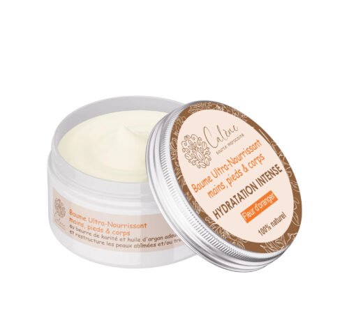 22 Baume Ultra Nourissant Fleur d'oranger
