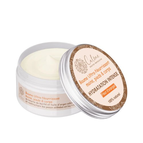 22 Baume Ultra Nourissant Fleur d'oranger