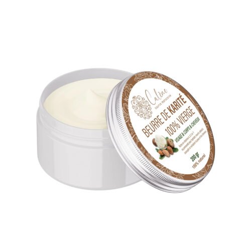 23 Beurre de karité