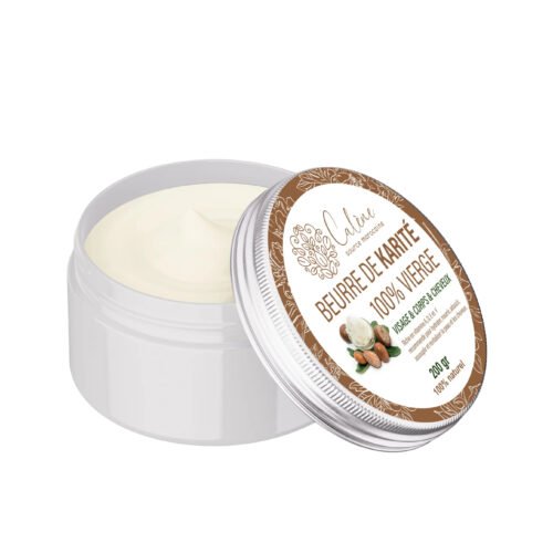23 Beurre de karité
