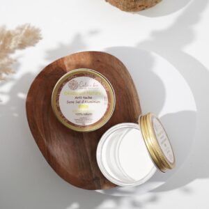 BAUME DEODORANT - Citron