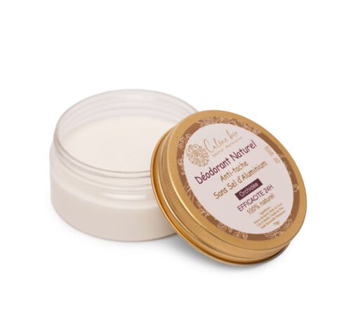 sans titre-0392 copy BAUME DEODORANT - Orchidée