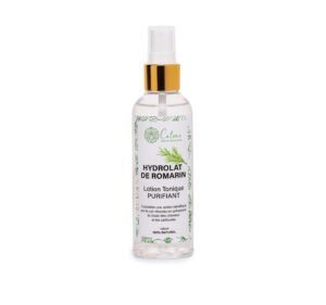 Hydrolat De Romarin
