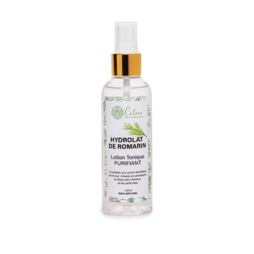 19 Hydrolat De Romarin