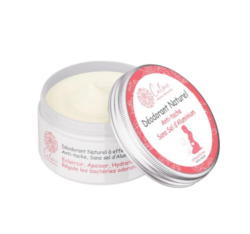 26 Déodorant Naturel femme enceinte