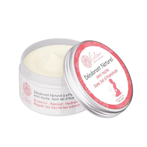 26 Déodorant Naturel femme enceinte