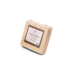 Savon Anti-Acné à lait de chèvre