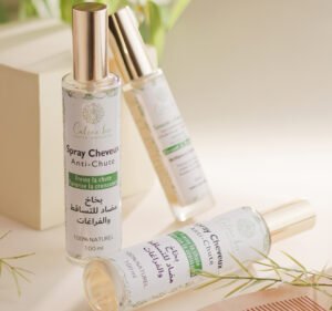 Spray Cheveux antichute