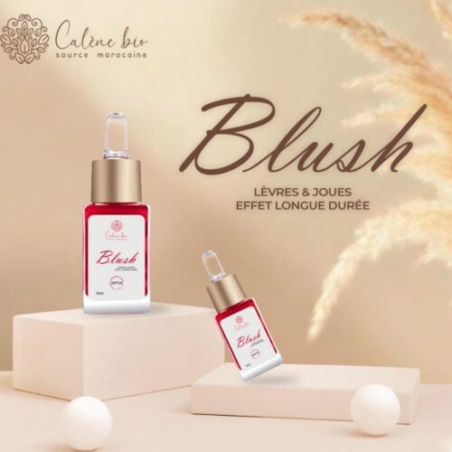 Blush 24/H