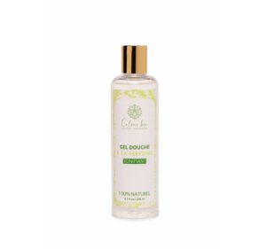 Gel Douche à la verveine Tonifiant 250ml