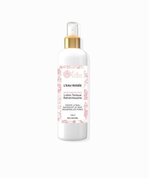 L'eau de Rosée