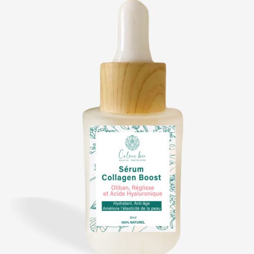 Sérum Collagen boost 30ml