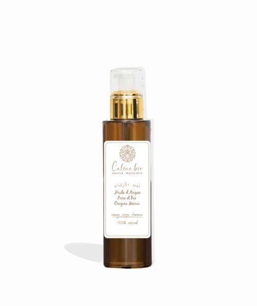 ARGAN Huile D’argan