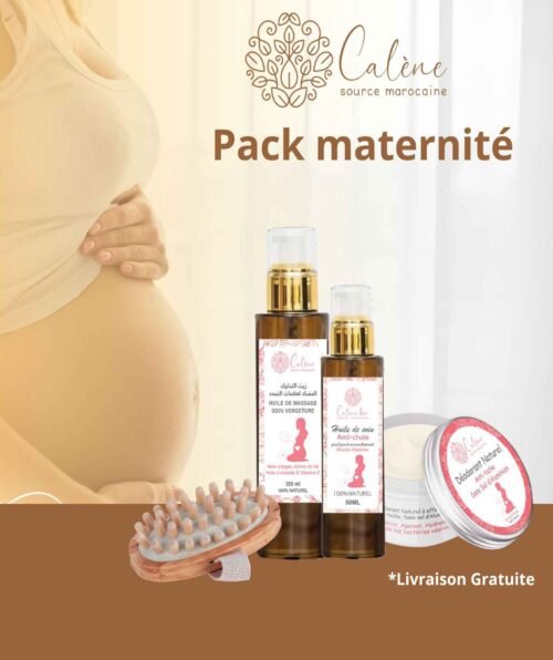 Pack Maternité