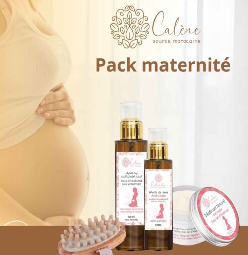 Pack Maternité