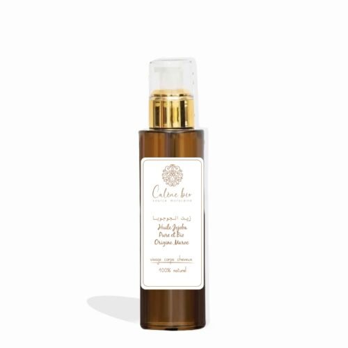 Huile De Jojoba