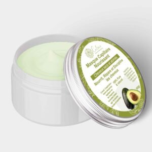 Masque Capillaire Nourrissant