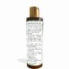 APRÈS-SHAMPOOING À HUILE D'ARGAN 250ml