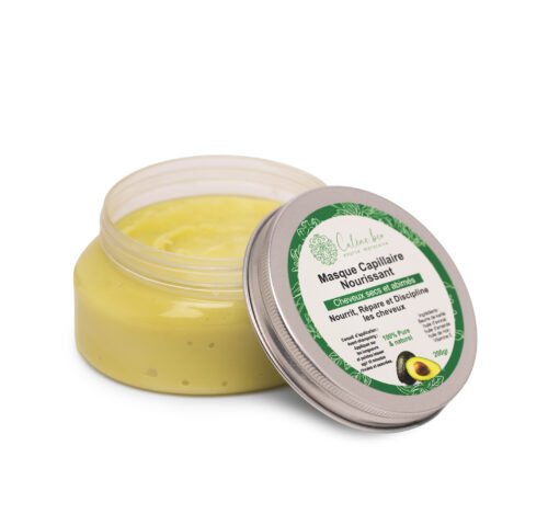 sans titre-0412 copy Masque Capillaire Nourrissant
