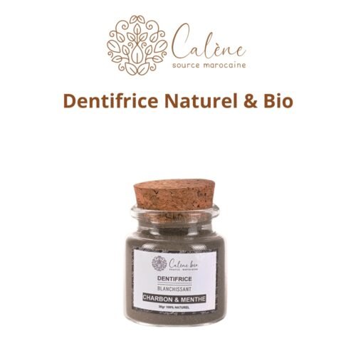  Dentifrice Blanchissant