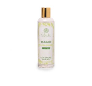 Gel Douche à la Fleur d'oranger 250ml