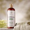 9 Shampooing Réparateur & Fortifiant 500ml
