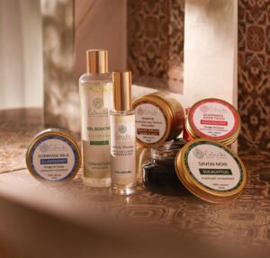 Pack Hammam Prestige