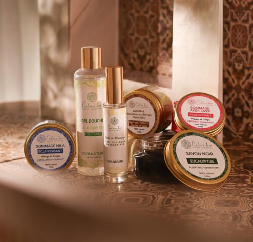 Pack Hammam Prestige