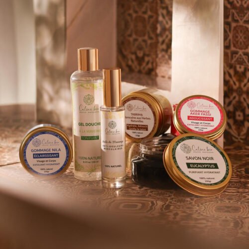 Pack Hammam Prestige