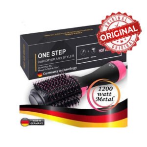 Brosse Soufflante et Lissante - ONE-STEP