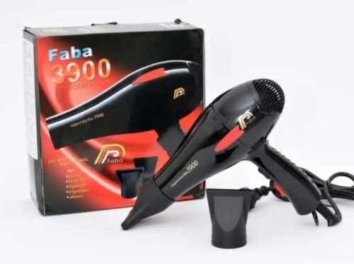 Sèche-cheveux - Faba